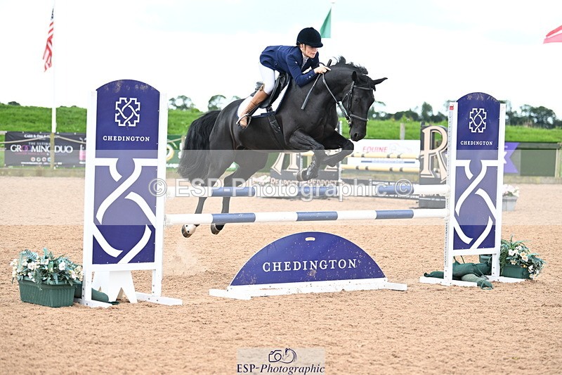 240727A-115115-04232 - Cls 14 NAF Bronze Semi Final