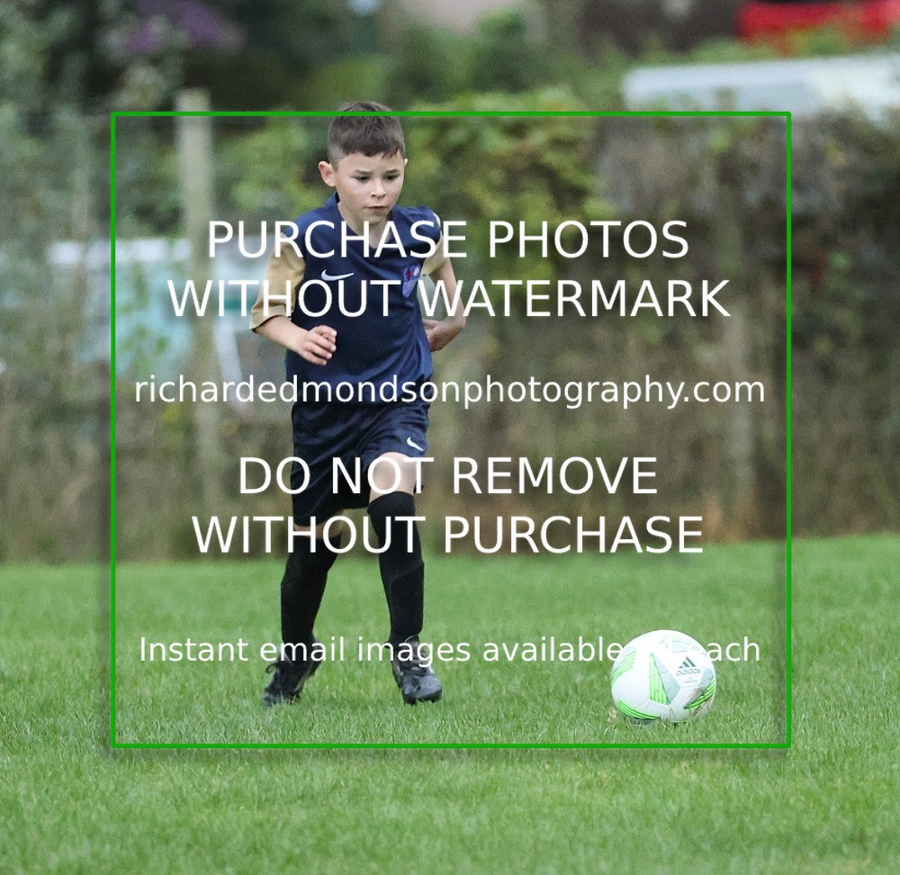 533A0966 - Wattsfield U9 vs Swarthmoor (17/9/25)