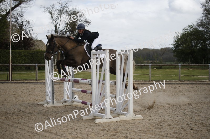 20260412-1019 - Class 7 - 1.00m