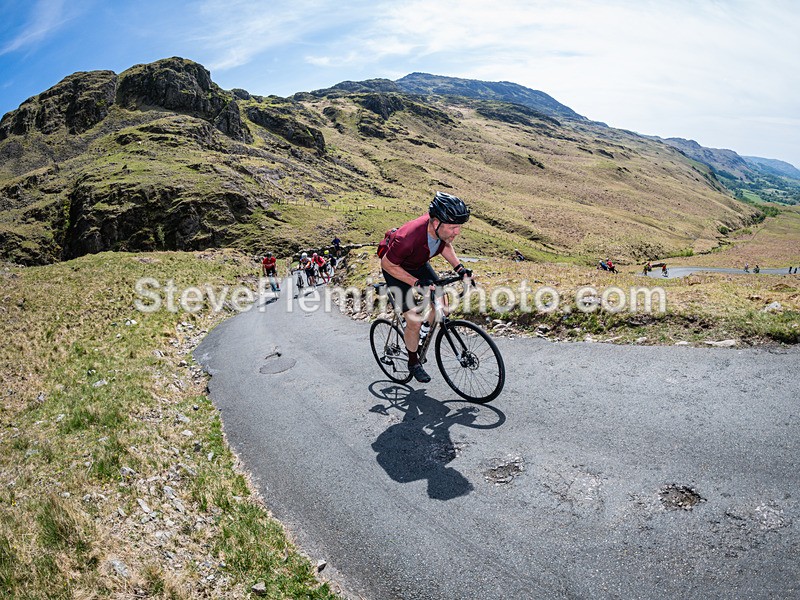 142911 - Hardknott Pass Camera 2 14.00-15.00