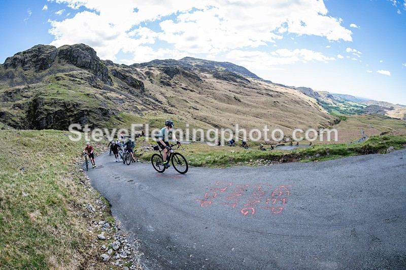 141322 - Hardknott Pass Camera 2 14.00-15.00