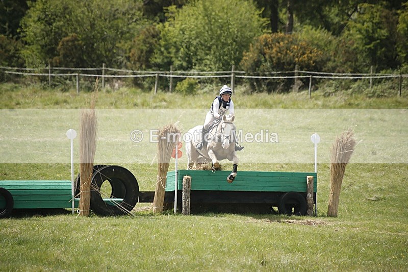 BVHT 140517  IXC -738 - Class 1 XC Intermediate 14/05/17