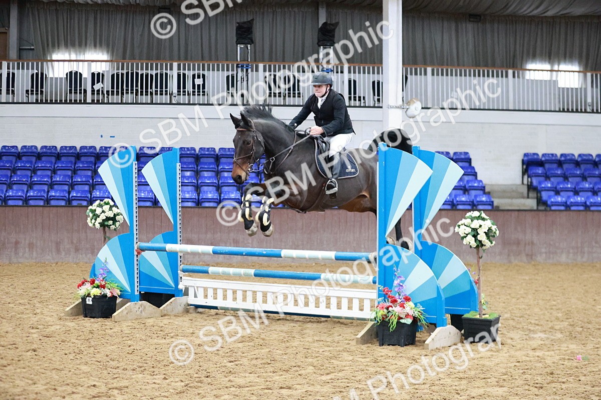 SBM_003741 - Class 15 - Senior British Novice - 90cm