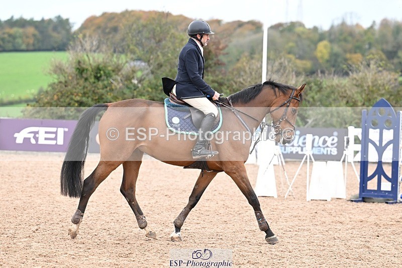 251022-134149-00538 - Cls 5 National Members Cup 1.15m