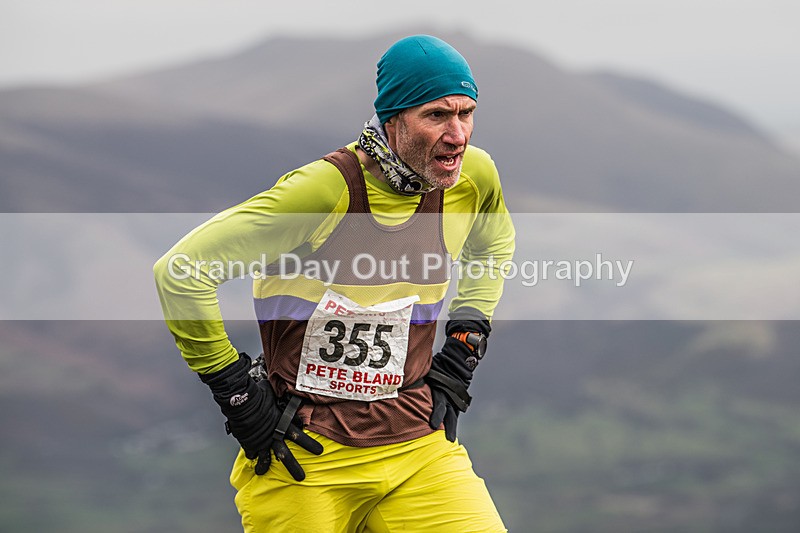 Coledale-795 - Coledale Horseshoe Fell Race Saturday 29th March 2025
