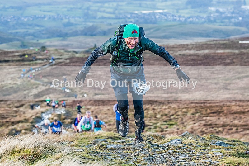 Nine Standards-406 - Nine Standards Fell Race Sunday 1st January 2023