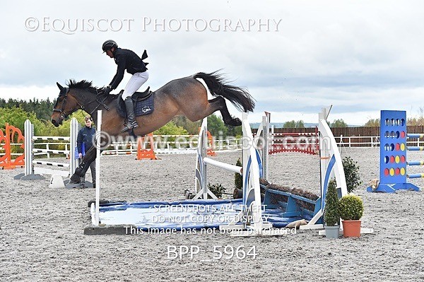 BPP_5964 - SUN CLASS 34 FOXHUNTER 2ND ROUND