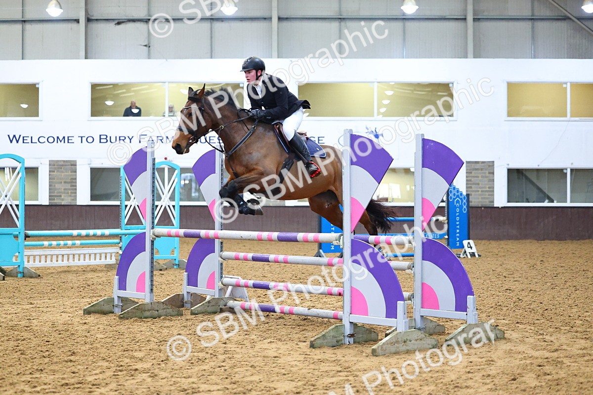 SBM_000812 - Class 3 - Senior Discovery - 1.00m