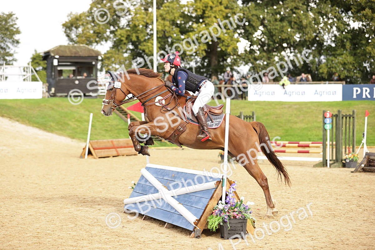 SBM_11751 - E6 - Eventers Challenge 80cm Championship