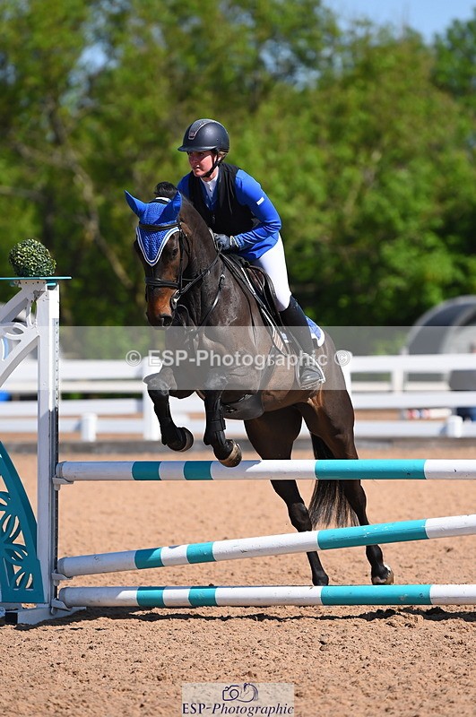 230526A-101154-01108 - Cls 8 British Novice & 90cm Open