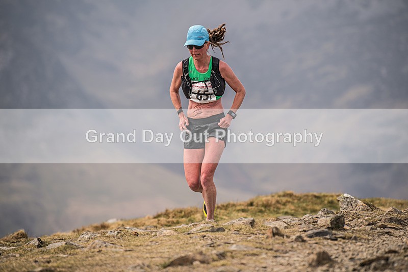 Newlands-318 - Newlands Memorial Fell Race Saturday 12th April 2025