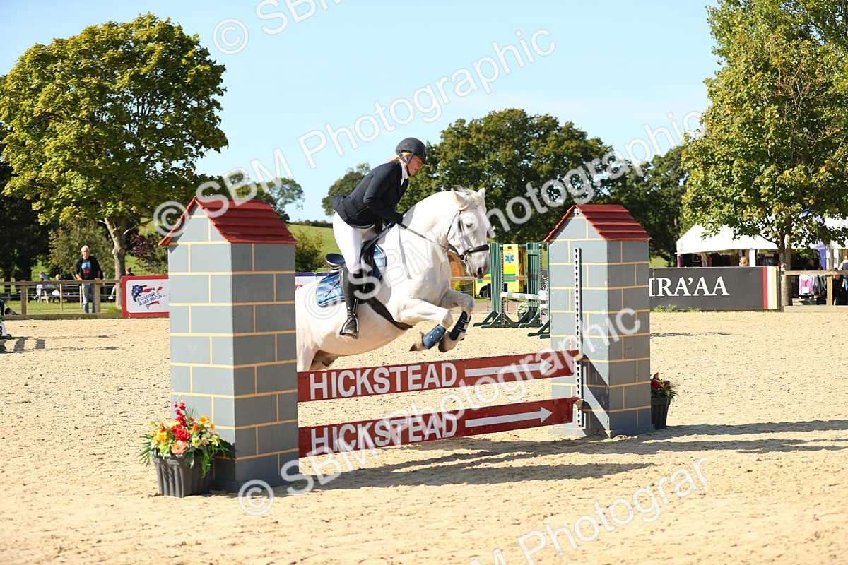 SBM_17708 - J33 - Senior 75cm Championship