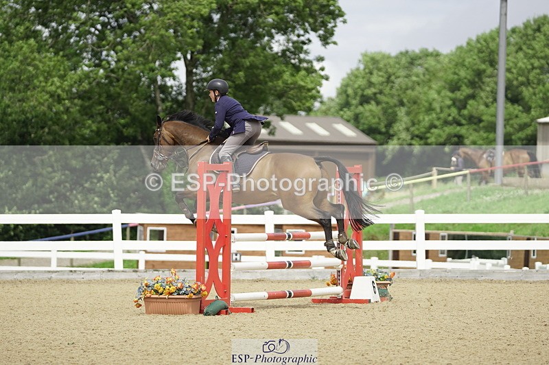 230728A-134040-02141 - Cls 10 95cm Amateur Quali