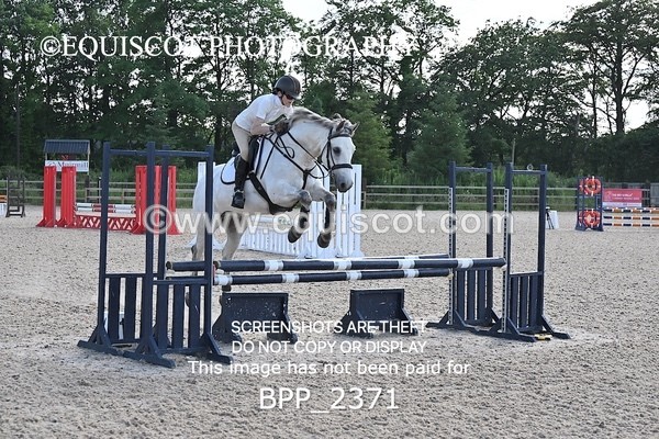 BPP_2371 - CLASS 2 Club 80cms Open
