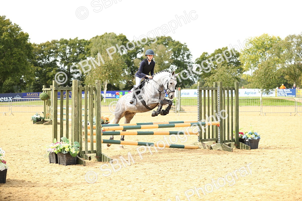 SBM_67207 - J17 - Junior Pony 80cm Championship