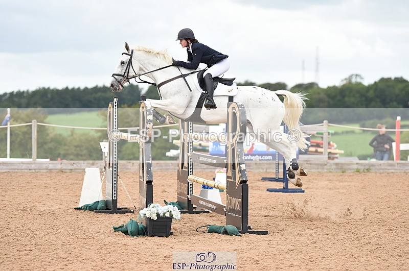 230813A-145840-13482 - Cls 50 Senior Foxhunter