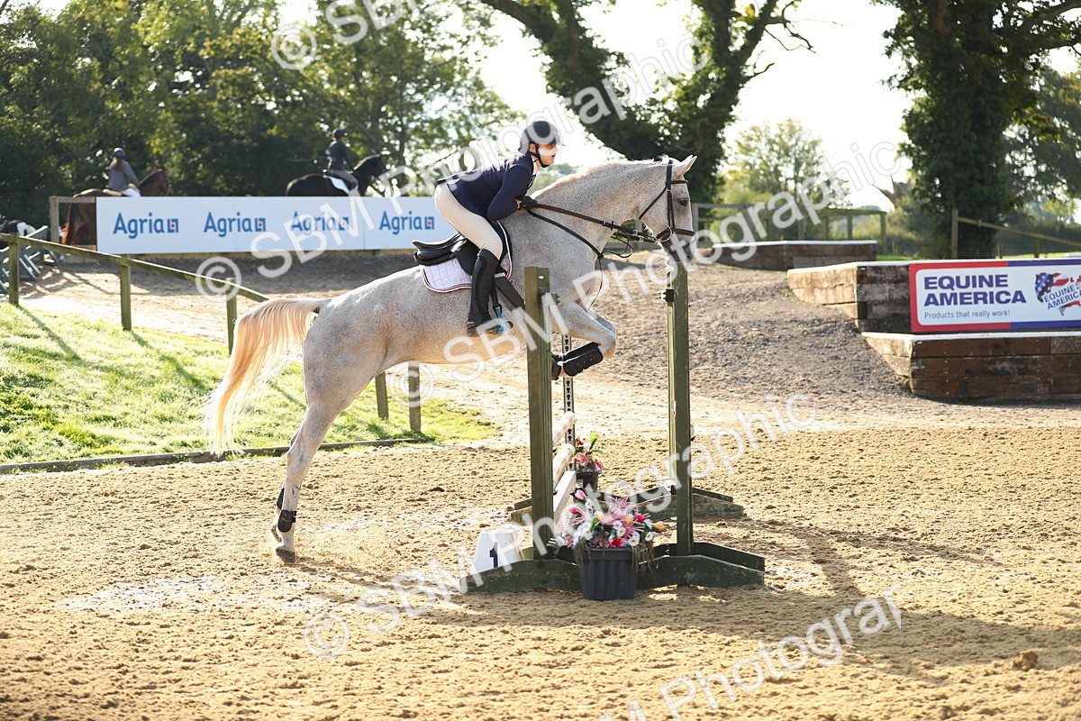 SBM_60274 - J41 - Grand Tour 95cm Championship