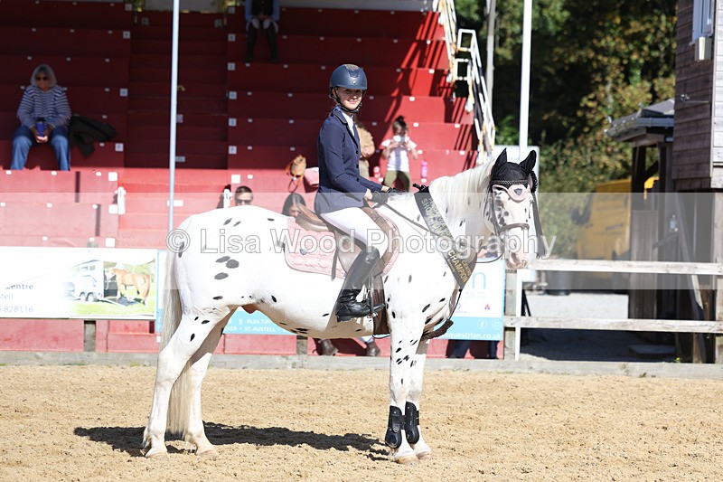 3E7A4198 - Class 6: 70cm Junior