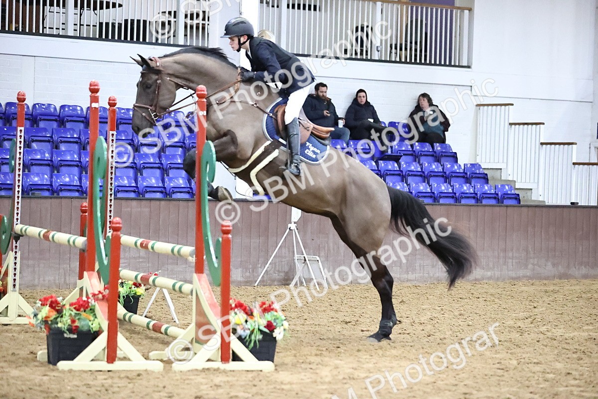 SBM_2349 - Class 8 - Nupafeed Supplements Senior Discovery/ 1m Open