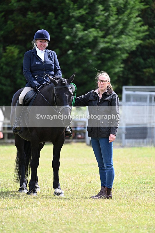 WJ7_9937 - Class 8 Ridden Veterans