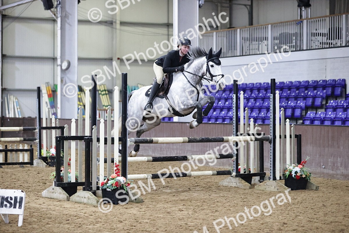 SBM_000700 - Class 3 - Nupafeed Supplements Senior Discovery/ 1m Open