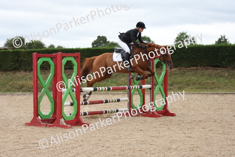 20250803-1125 - Class 4 - 90cm