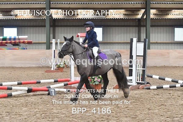 BPP_4186 - CLASS 1 BEGINNERS