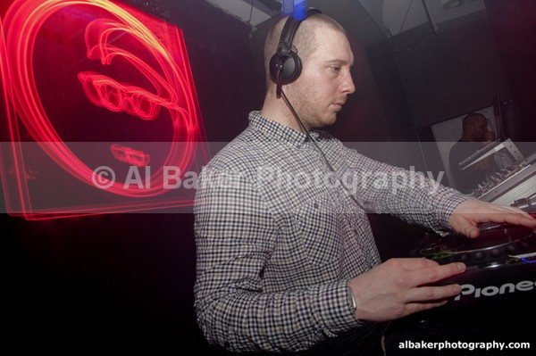 30 - Soul:ution @ botw 18.02.11