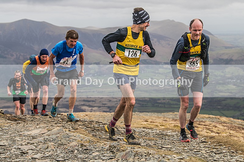 Coledale-424 - Coledale Horseshoe Fell Race Saturday 29th March 2025