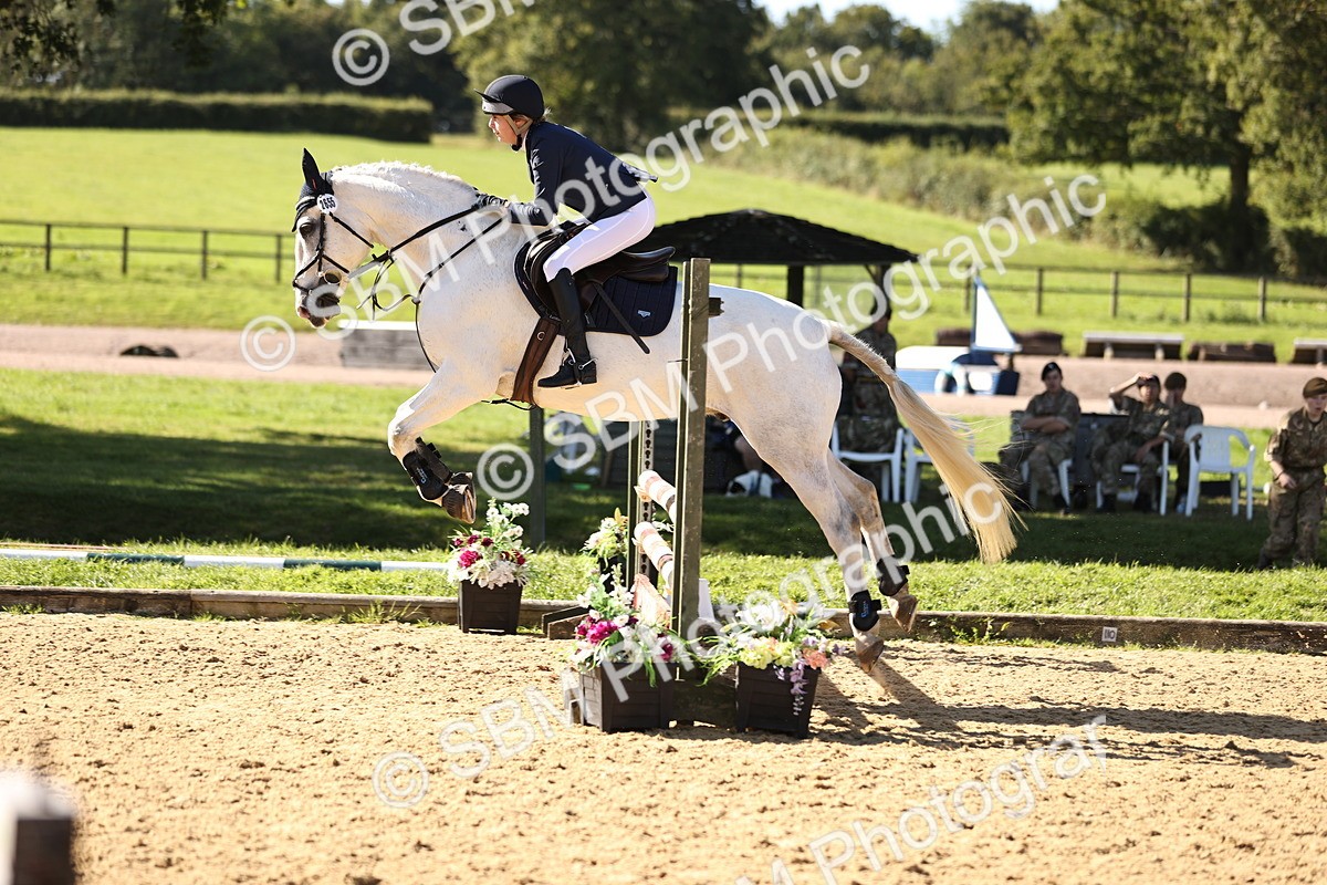 SBM_38339 - J39 - Senior 85cm Championship