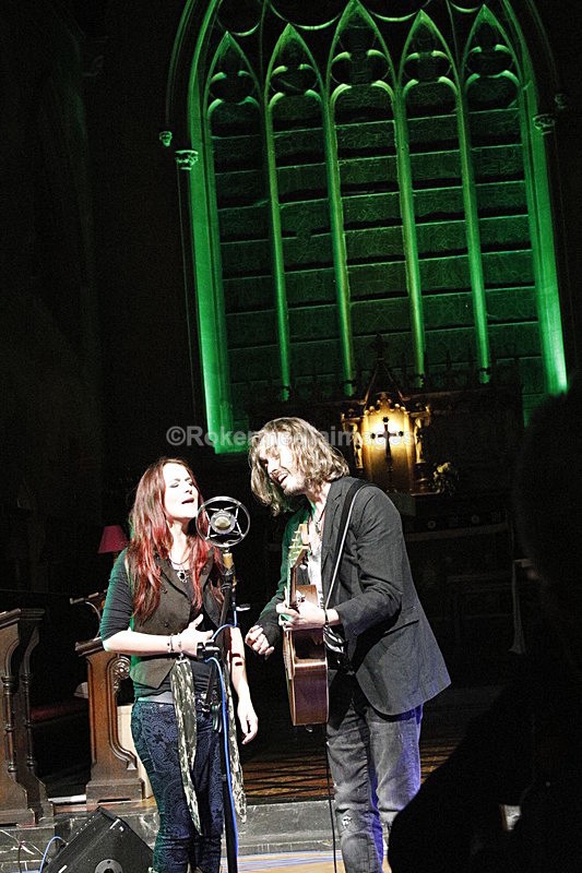 _56A4823 - Rob Richings and The Black Feathers