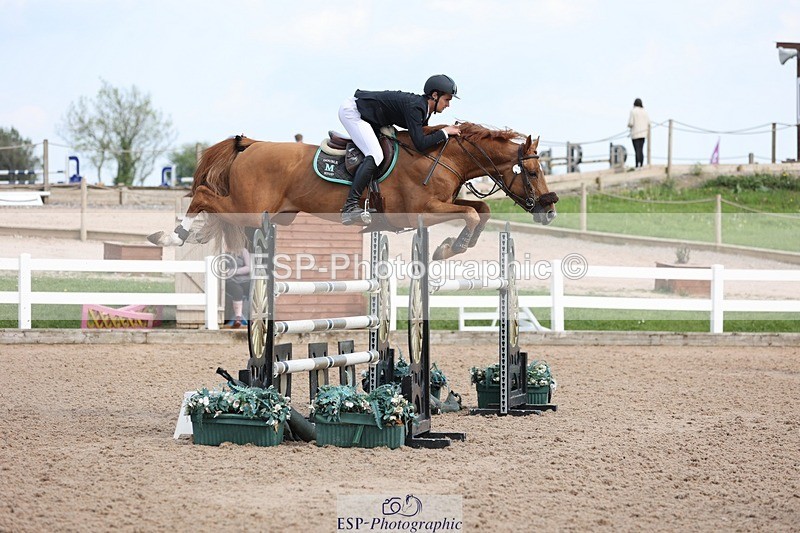 250509-163445-08836 - Cls 24 Snr Newcomers