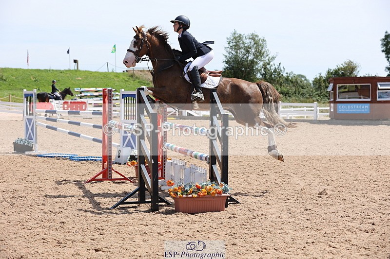 240629A-141809-06778 - Cls 19 Foxhunter and 1.10m Open