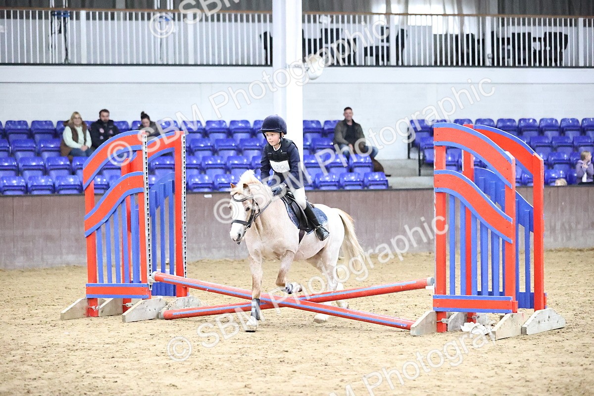 SBM_000243 - Class 2 - The Rug Lady 40cm