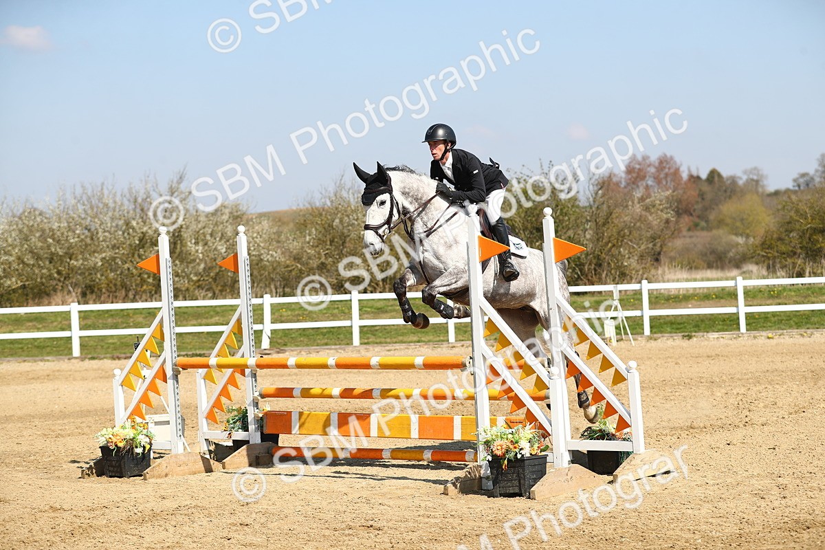 SBM_000781 - Class 3 - Senior Discovery - 1.00m