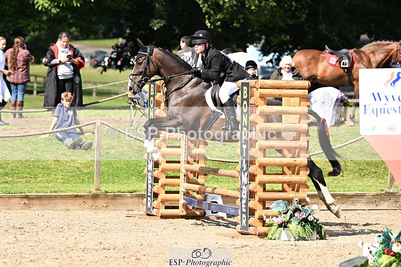 240824X-113831-25324 - 70cm Round 2 10.30 to 12.10