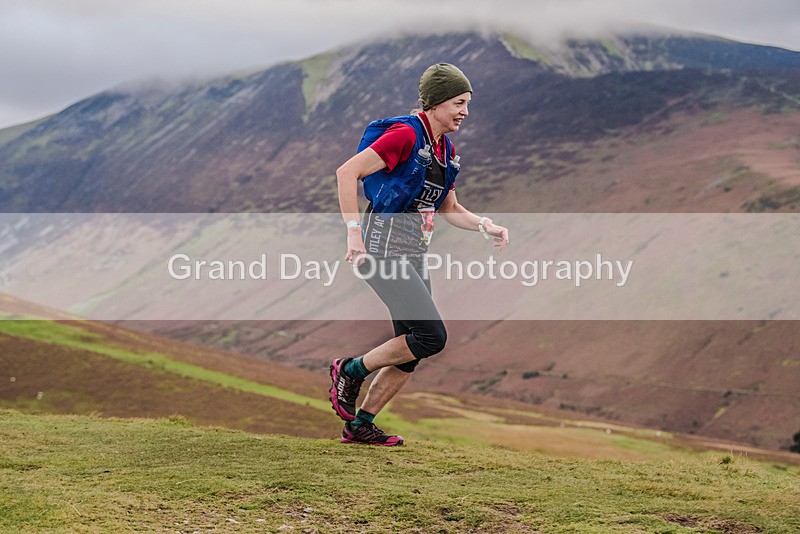 British Fell Relay-3693 - British Fell & Hill Relay Championship Braithwaite Keswick Saturday 21st October 2023