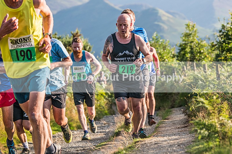 Latrigg-190 - Not Round Latrigg Race Wednesday 14th August 2024