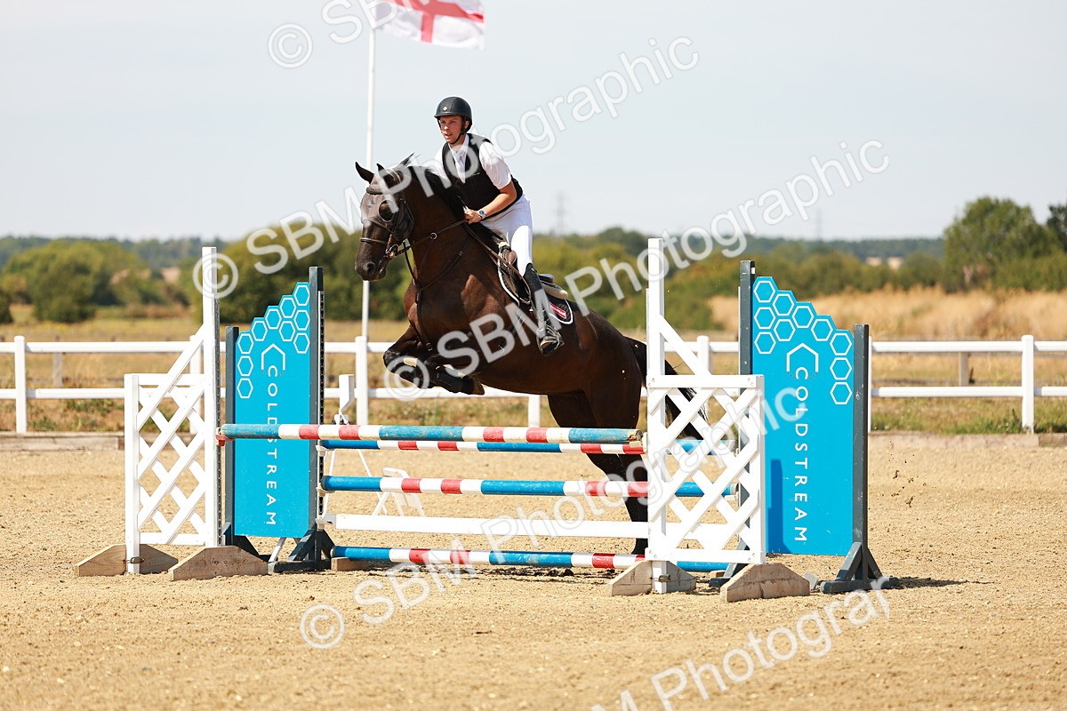 SBM_003142 - Class 11 - Senior Discovery - 1.00m