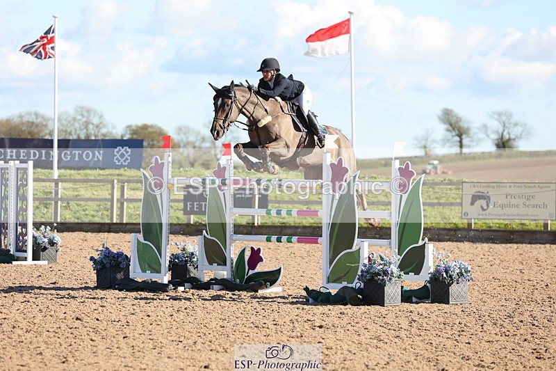 240419A-171845-09715 - Cls 10, 2 Star Big Tour 145cm  Break to End