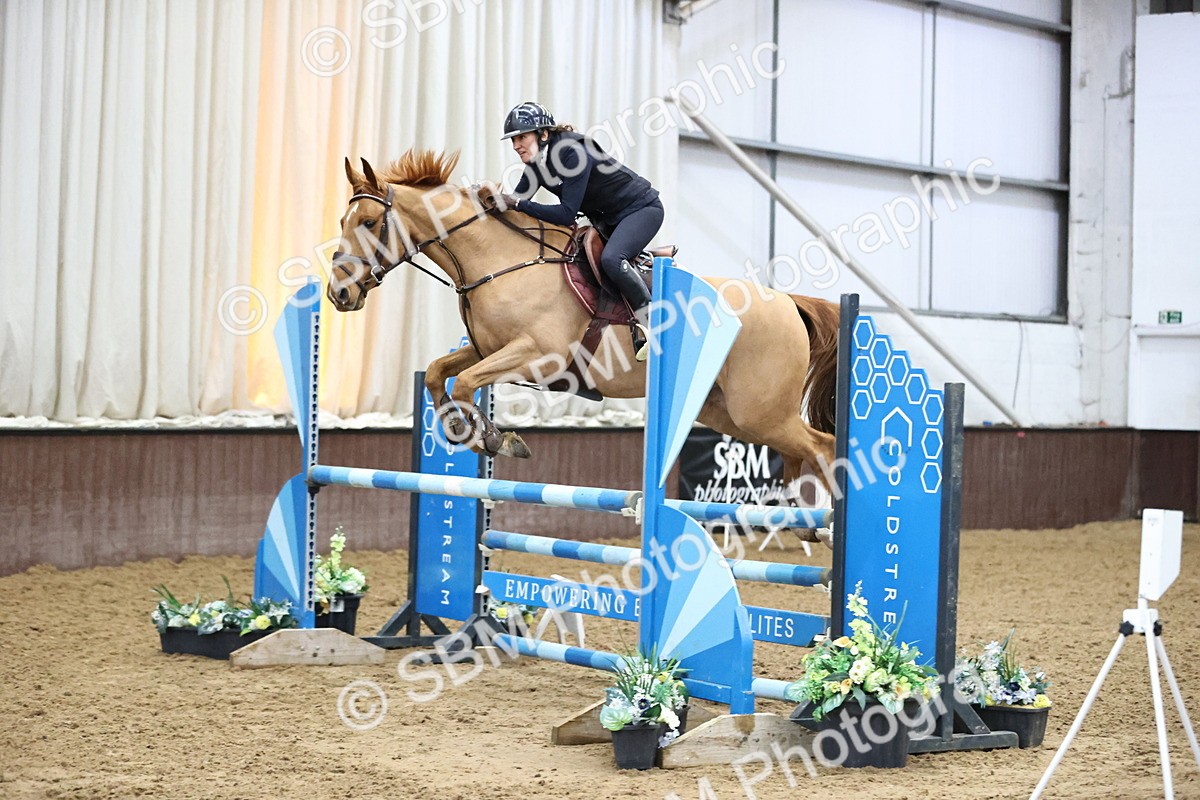 SBM_005627 - Class 17 - Senior Newcomers 1.10m