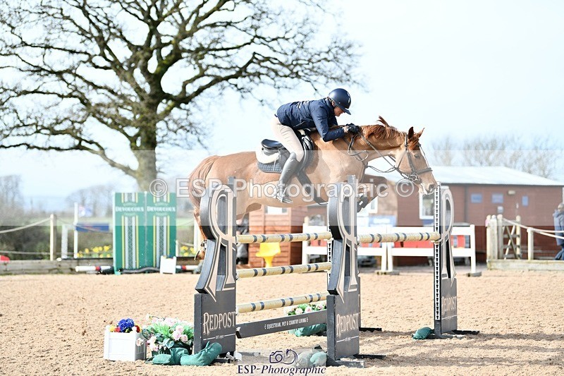 260313-140818-02031 - Cls 3 + 4 Snr Foxhunter and 1.20m Open