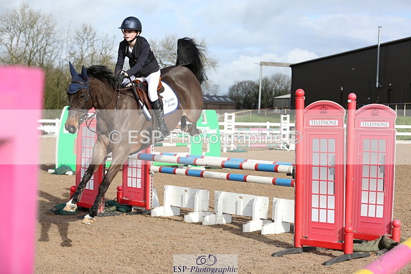 240211A-113444-02487 - Cls 5 Pony Newcomers & 1m Open