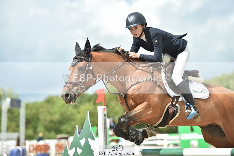 230723A-151542-13139 - Cls 20, 1 Star Silver 1.20m