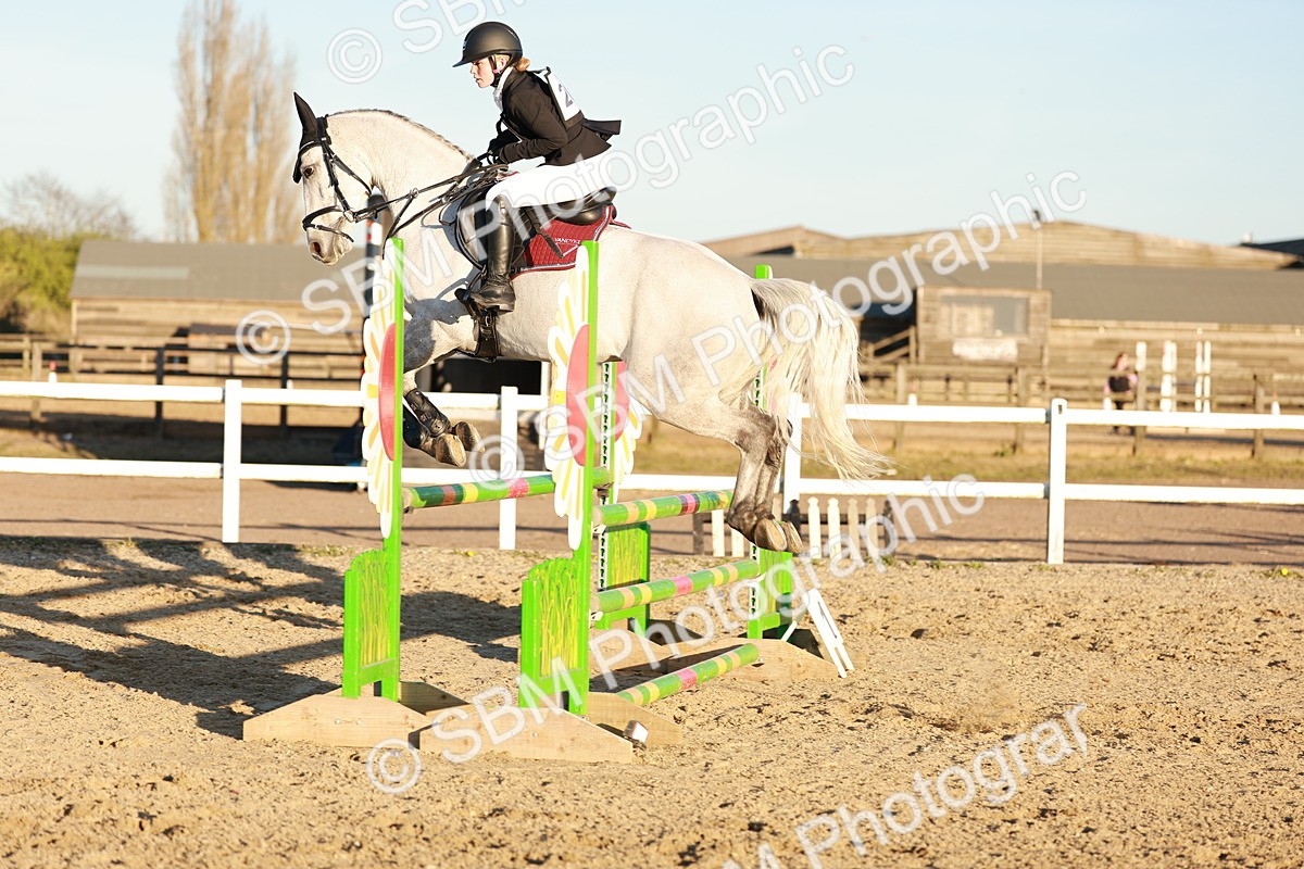 0B8A3318 - Class 7 - 1.00m