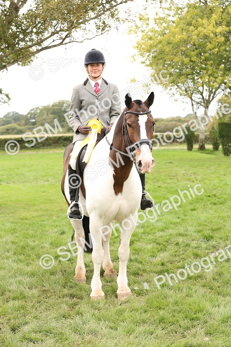 SBM_66410 - S66 - Hunter Ridden