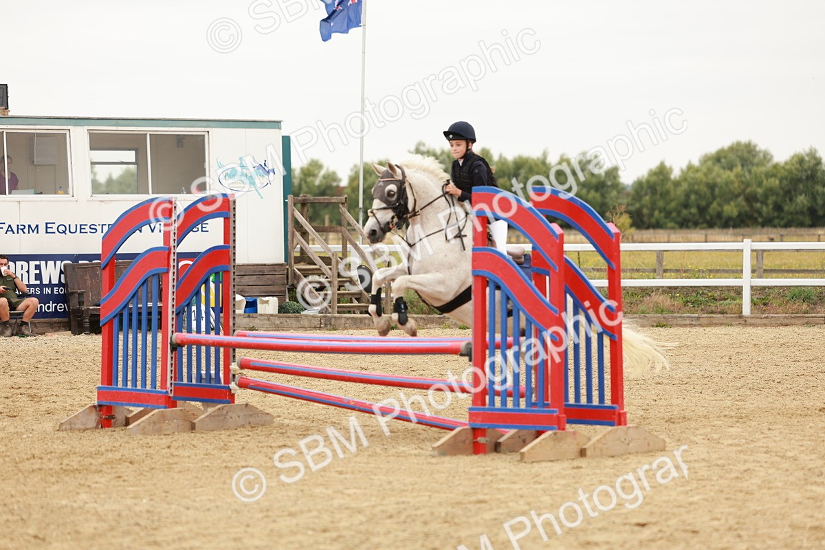 SBM_008338 - Class 5 - 80cm