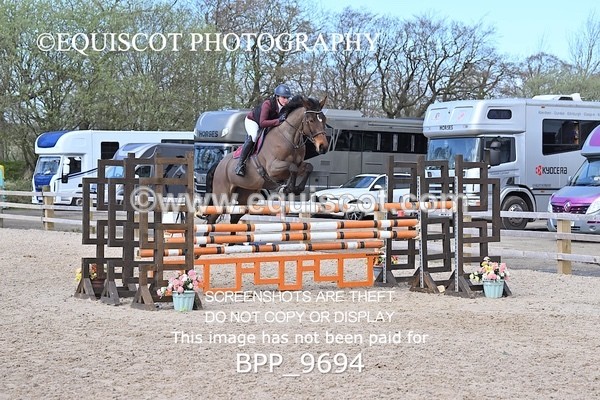 BPP_9694 - CLASS 17 SUN RHS  B&C Championship Qualifier