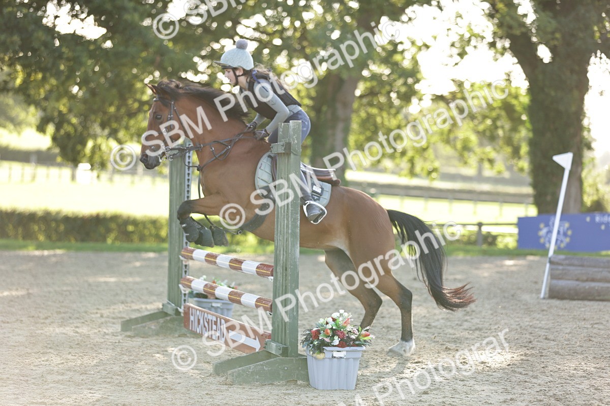 SBM_12204 - E6 - Eventers Challenge 80cm Championship