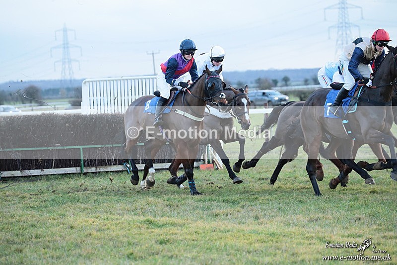 PtP 250126 936 - Cocklebarrow Races Point-to-Point 25/01/26